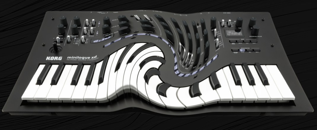 Phaser Vibe illustration